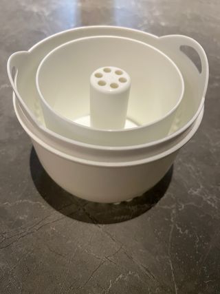 Béaba Babycook Arrocera/Pasta Original