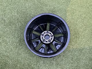 Llantas Originales Mercedes 17" - Impolutas