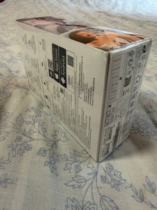 DJI Osmo 360 Precintada