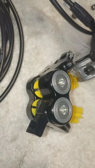 Frenos Magura MT5 EStop