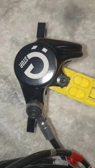 Frenos Magura MT5 EStop