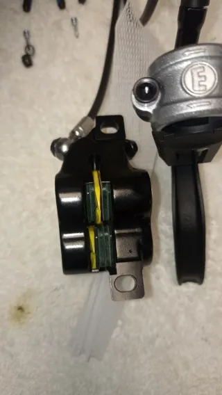 Frenos Magura MT5 EStop