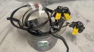 Frenos Magura MT5 EStop