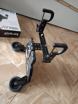 Plataforma para carrito de bebé Brevi
