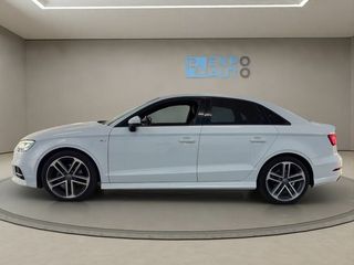 Audi A3 S line edition 1.0 TFSI S tronic Sportb