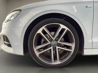 Audi A3 S line edition 1.0 TFSI S tronic Sportb