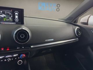 Audi A3 S line edition 1.0 TFSI S tronic Sportb