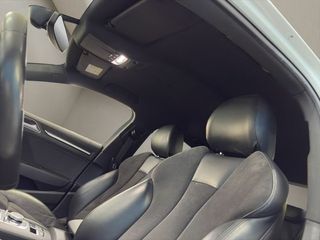 Audi A3 S line edition 1.0 TFSI S tronic Sportb