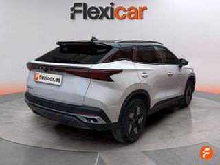 Omoda 5 Premium 1.6 TGDI 108kW (145cv)