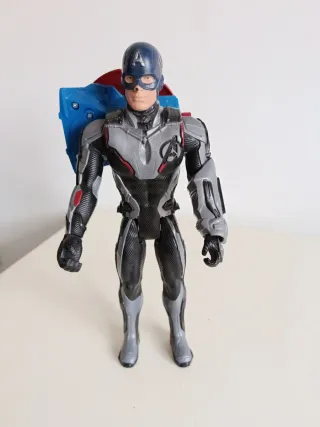 Figura Capitán América