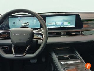 Omoda 5 Premium 1.6 TGDI 108kW (145cv)