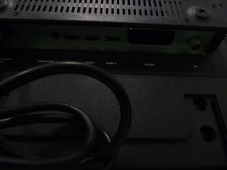 TELEVISION LED TD SYSTEMS