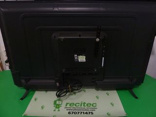 TELEVISION LED TD SYSTEMS