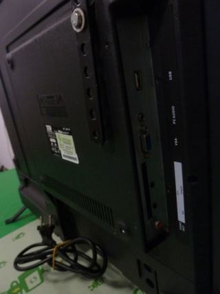 TELEVISION LED TD SYSTEMS