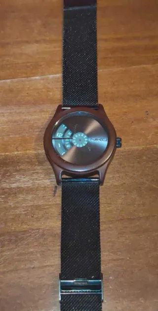 Orologio Niko