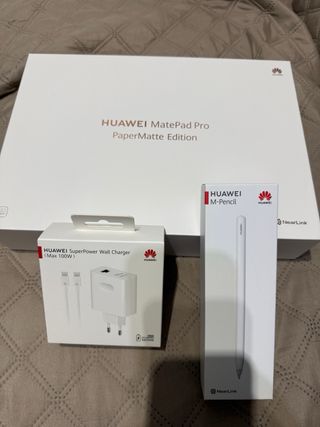 Huawei MatePad Pro PaperMatte Edition
