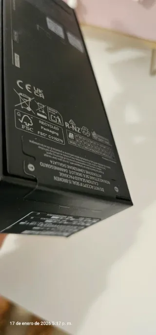 Samsung Galaxy Watch Ultra Naranja