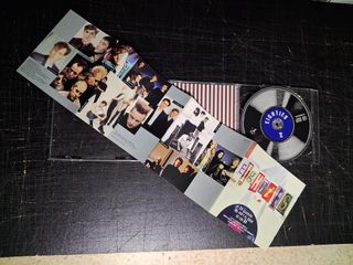 CD Doble Eighties - 24 Clásicos 80