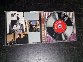 CD Doble Eighties - 24 Clásicos 80