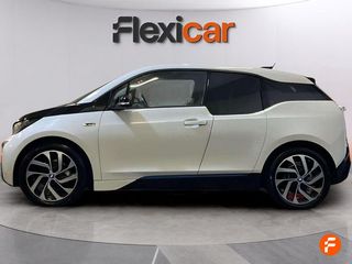 BMW i3 94ah