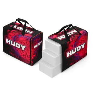 Maleta RC 1/10 Hudy Compact