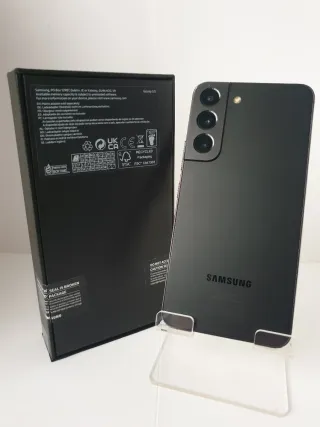 Samsung Galaxy S22 5G 128GB 8GB RAM REGALOS