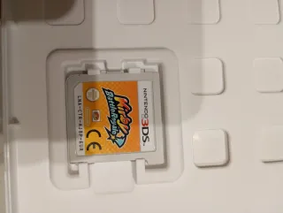 Kirby Battle Royale per Nintendo 3DS