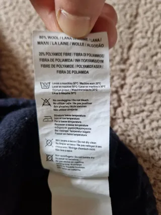 Maglione U.S. Polo Assn. bandiera USA