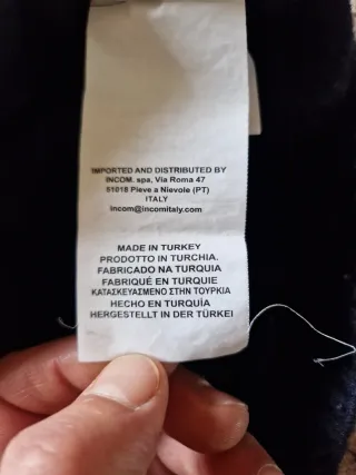 Maglione U.S. Polo Assn. bandiera USA