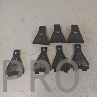 SOPORTE BACA RENAULT MEGANE NUEVO 931068