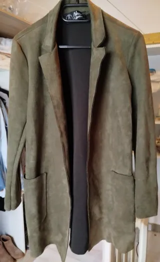 Lote Chaquetas Mujer