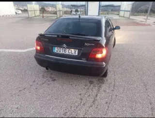 Citroen Xsara 2004