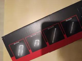 Grapadora eléctrica Parkside PET 25 C3