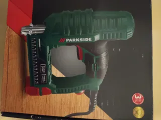 Grapadora eléctrica Parkside PET 25 C3