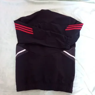 Giacca Adidas Manchester United