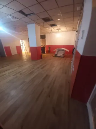 Pladur para construcción