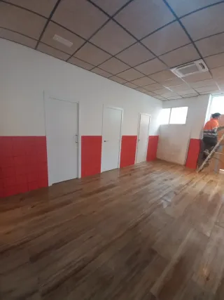 Pladur para construcción