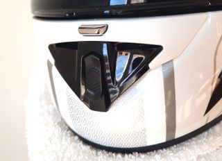 Cascos Moto MT Fibra Vidrio Integral