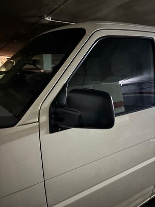 Camper Volkswagen Transporter 1.9 TD