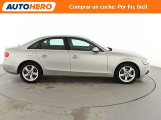 Audi A4 2.0 TDI Advanced Edition