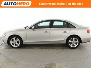 Audi A4 2.0 TDI Advanced Edition