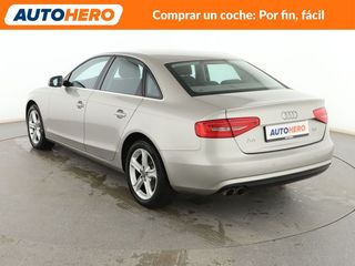 Audi A4 2.0 TDI Advanced Edition