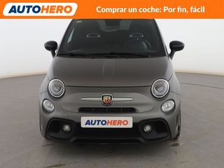 Abarth 500 1.4 Turbo Pista 70th Anniversary