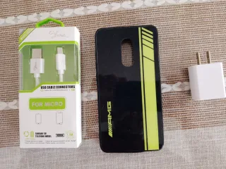 Xiaomi Redmi Note 4 64GB Oro