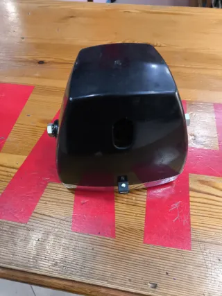 Faro Rinder Puch Carabela