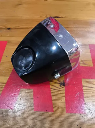 Faro Rinder Puch Carabela