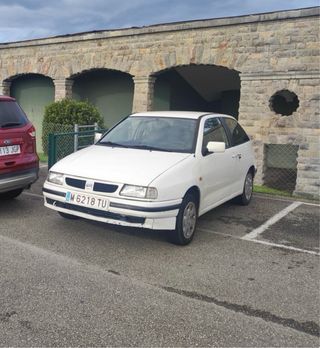 SEAT Ibiza 1996