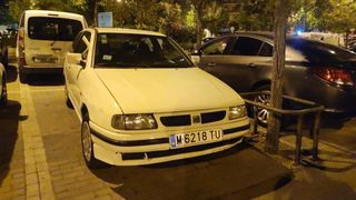 SEAT Ibiza 1996