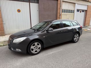 Opel Insignia 2013