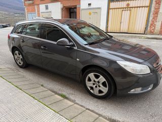 Opel Insignia 2013